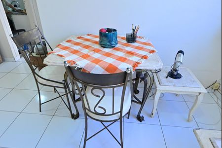 Apartamento para alugar com 50m², 1 quarto e 1 vagaSala