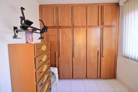 Apartamento para alugar com 50m², 1 quarto e 1 vagaQuarto