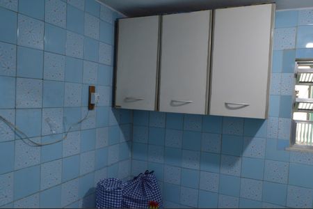 Casa à venda com 96m², 2 quartos e 2 vagasCozinha