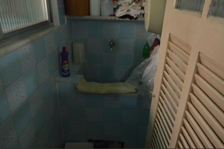 Casa à venda com 96m², 2 quartos e 2 vagasÁrea de Serviço 1