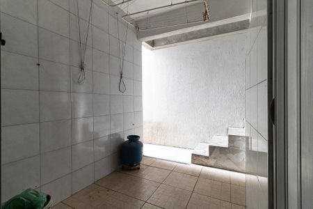 Casa à venda com 220m², 3 quartos e 2 vagas Casa à venda com 220m², 3 quartos e 2 vagasÁrea de Serviço