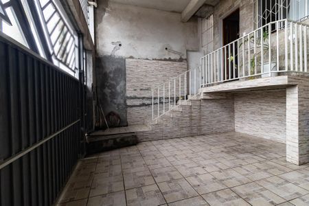 Casa à venda com 220m², 3 quartos e 2 vagas Casa à venda com 220m², 3 quartos e 2 vagasGaragem