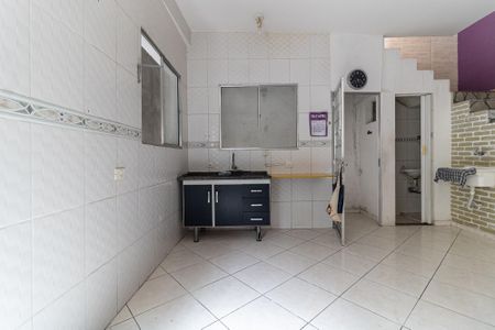 Casa à venda com 220m², 3 quartos e 2 vagas Casa à venda com 220m², 3 quartos e 2 vagasCozinha