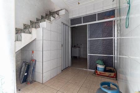 Casa à venda com 220m², 3 quartos e 2 vagas Casa à venda com 220m², 3 quartos e 2 vagasÁrea de Serviço