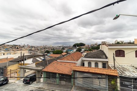 Casa à venda com 220m², 3 quartos e 2 vagas Casa à venda com 220m², 3 quartos e 2 vagasVista da Varanda do Quarto 1