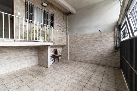 Casa à venda com 220m², 3 quartos e 2 vagas Casa à venda com 220m², 3 quartos e 2 vagasGaragem