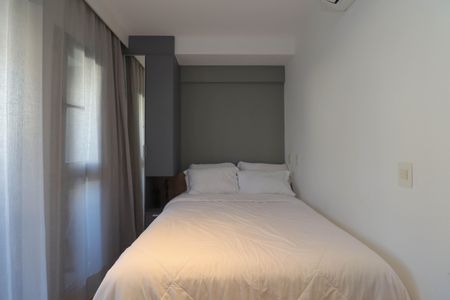 Studio para alugar com 21m², 1 quarto e sem vagaStudio