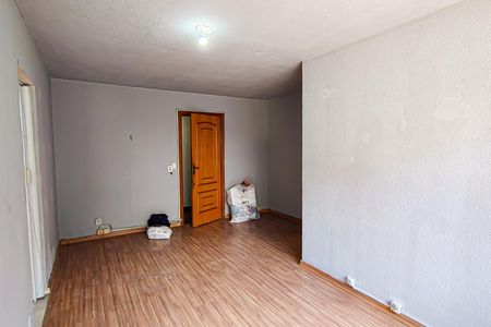 Apartamento à venda com 50m², 2 quartos e 1 vagaSala