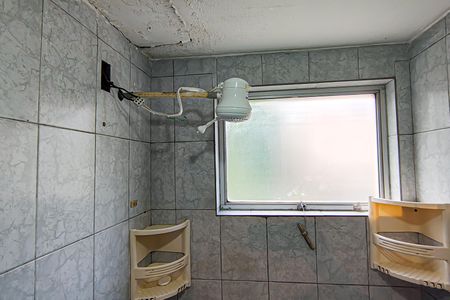 Apartamento à venda com 50m², 2 quartos e 1 vagaBanheiro Social