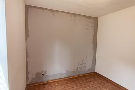 Apartamento à venda com 50m², 2 quartos e 1 vagaQuarto 2