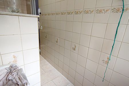 Apartamento à venda com 50m², 2 quartos e 1 vagaCozinha e Área de Serviço