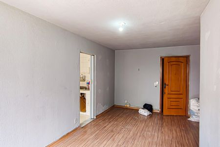Apartamento à venda com 50m², 2 quartos e 1 vagaSala