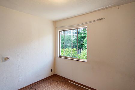 Apartamento à venda com 50m², 2 quartos e 1 vagaQuarto 2