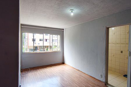 Apartamento à venda com 50m², 2 quartos e 1 vagaSala