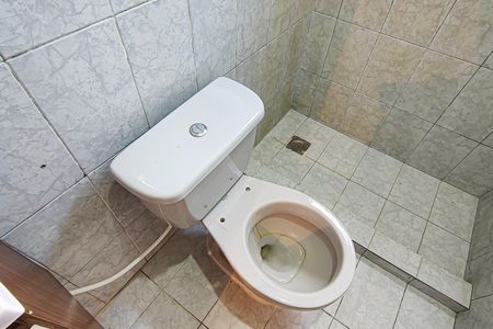 Apartamento à venda com 50m², 2 quartos e 1 vagaBanheiro Social