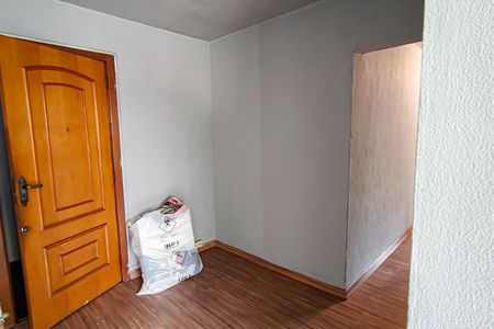 Apartamento à venda com 50m², 2 quartos e 1 vagaSala