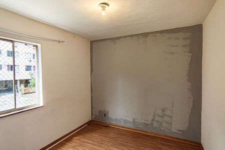 Apartamento à venda com 50m², 2 quartos e 1 vagaQuarto 2