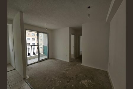 Apartamento para alugar com 51m², 2 quartos e 1 vaga Apartamento para alugar com 51m², 2 quartos e 1 vagaSala