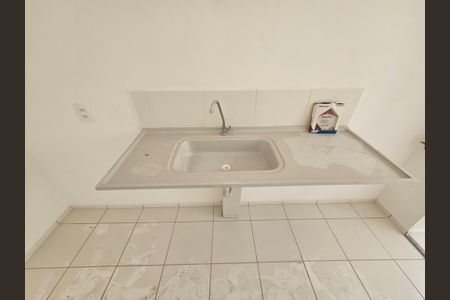 Apartamento para alugar com 51m², 2 quartos e 1 vaga Apartamento para alugar com 51m², 2 quartos e 1 vagaCozinha