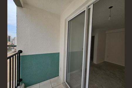 Apartamento para alugar com 51m², 2 quartos e 1 vaga Apartamento para alugar com 51m², 2 quartos e 1 vagaVaranda