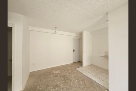 Apartamento para alugar com 51m², 2 quartos e 1 vaga Apartamento para alugar com 51m², 2 quartos e 1 vagaSala