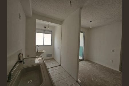 Apartamento para alugar com 51m², 2 quartos e 1 vaga Apartamento para alugar com 51m², 2 quartos e 1 vagaCozinha