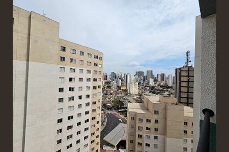 Apartamento para alugar com 51m², 2 quartos e 1 vaga Apartamento para alugar com 51m², 2 quartos e 1 vagaVista