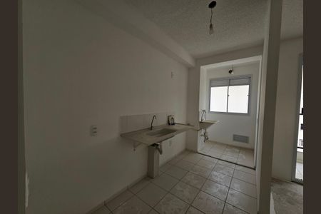 Apartamento para alugar com 51m², 2 quartos e 1 vaga Apartamento para alugar com 51m², 2 quartos e 1 vagaCozinha