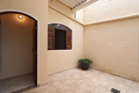 Casa para alugar com 70m², 1 quarto e sem vagaQuintal/Lavanderia