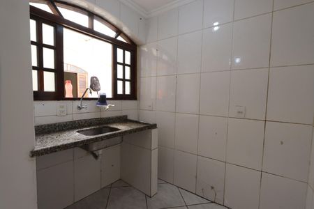 Casa para alugar com 70m², 1 quarto e sem vagaCozinha