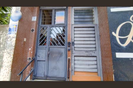 Apartamento à venda com 48m², 1 quarto e sem vagaFachada