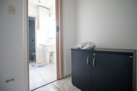 Apartamento para alugar com 70m², 1 quarto e 1 vaga Apartamento para alugar com 70m², 1 quarto e 1 vagaQuarto de Serviço