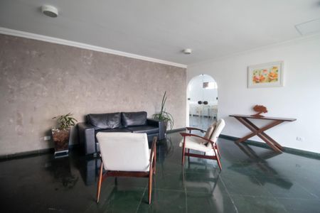 Apartamento para alugar com 70m², 1 quarto e 1 vaga Apartamento para alugar com 70m², 1 quarto e 1 vagaHall