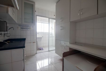 Apartamento para alugar com 70m², 1 quarto e 1 vaga Apartamento para alugar com 70m², 1 quarto e 1 vagaCozinha
