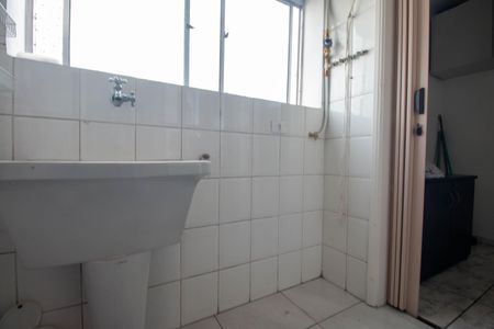 Apartamento para alugar com 70m², 1 quarto e 1 vaga Apartamento para alugar com 70m², 1 quarto e 1 vagaLavanderia