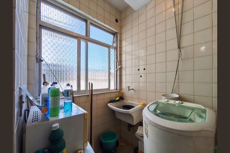 Apartamento à venda com 70m², 2 quartos e 1 vagaÁrea de Serviço