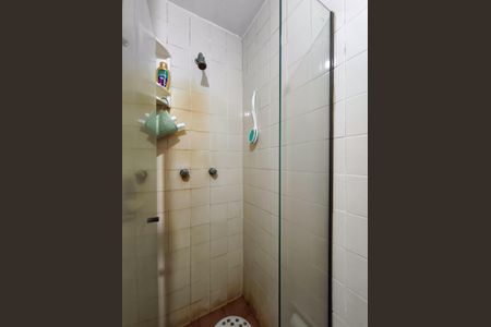 Apartamento à venda com 70m², 2 quartos e 1 vagaBanheiro 