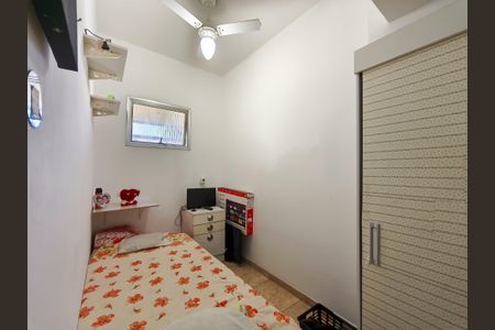 Apartamento à venda com 70m², 2 quartos e 1 vagaQuarto 2