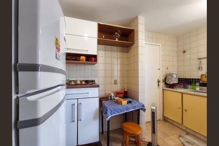 Apartamento à venda com 70m², 2 quartos e 1 vagaCozinha