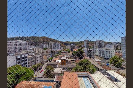 Apartamento à venda com 70m², 2 quartos e 1 vagaVista da Sala