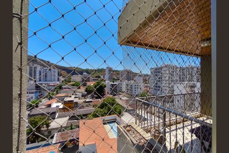 Apartamento à venda com 70m², 2 quartos e 1 vagaVista do Quarto 1