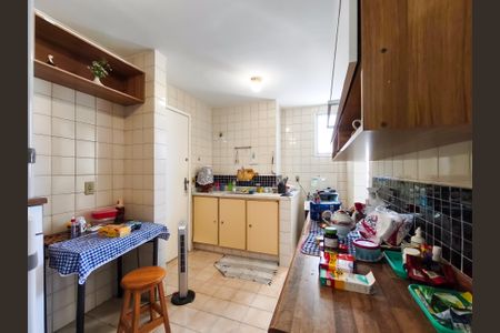 Apartamento à venda com 70m², 2 quartos e 1 vagaCozinha