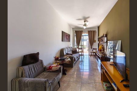 Apartamento à venda com 70m², 2 quartos e 1 vagaSala