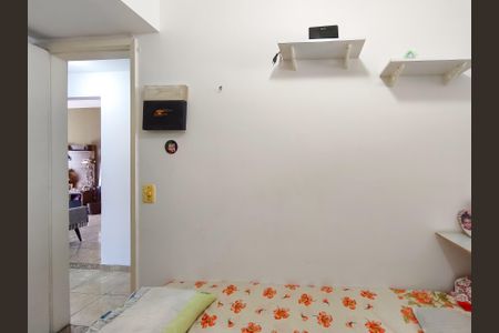 Apartamento à venda com 70m², 2 quartos e 1 vagaQuarto 2