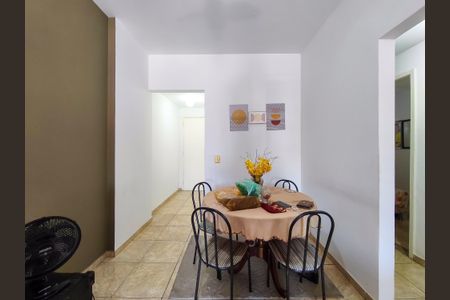 Apartamento à venda com 70m², 2 quartos e 1 vagaSala