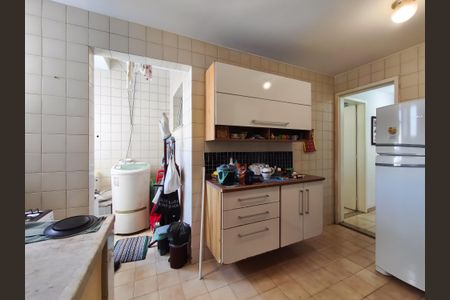 Apartamento à venda com 70m², 2 quartos e 1 vagaCozinha