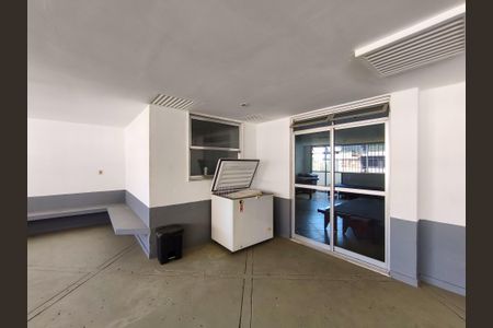 Apartamento à venda com 70m², 2 quartos e 1 vagaÁrea comum - Salão de festas