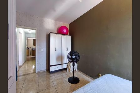 Apartamento à venda com 70m², 2 quartos e 1 vagaQuarto 1