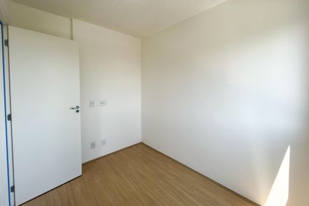 Apartamento para alugar com 38m², 2 quartos e sem vagaQuarto 2