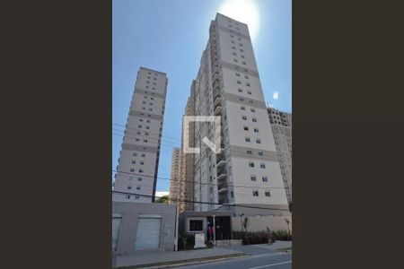 Apartamento para alugar com 38m², 2 quartos e sem vagaFachada